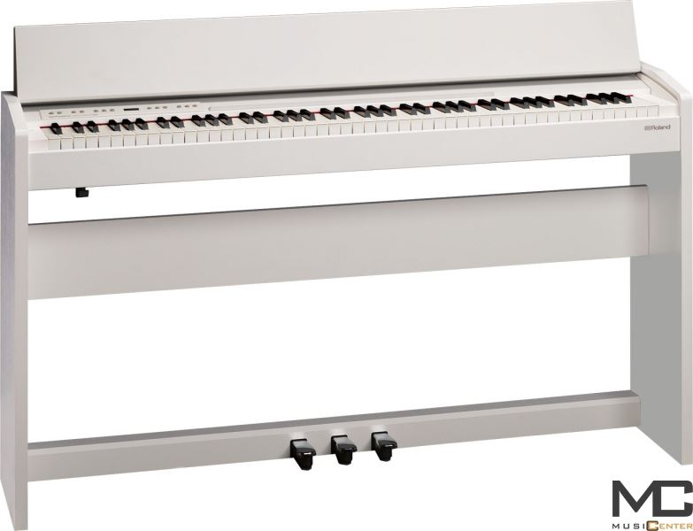 Roland F-140R WH pianino cyfrowe